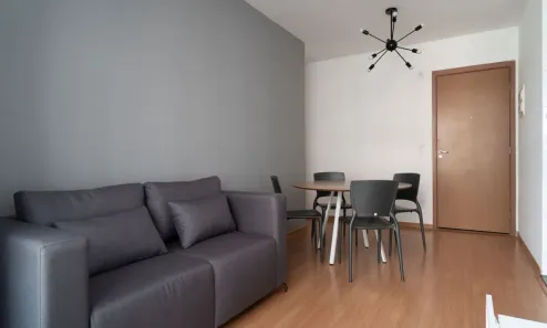 Apartamento com 2 Quartos para alugar, 59m² no Centro, Lauro de Freitas