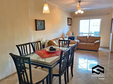 Apartamento com 3 Quartos à venda, 80m² no Enseada, Guarujá