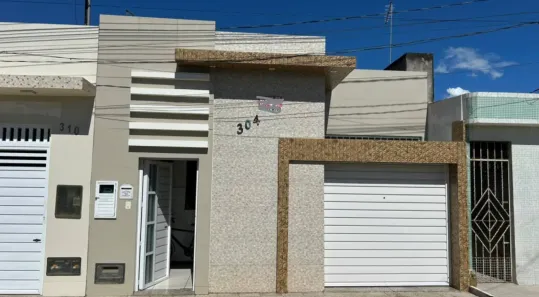Casa com 3 Quartos à venda, 150m² no Porto, Itabaiana
