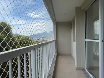 Apartamento com 2 Quartos à venda, 62m² no Taquara, Rio de Janeiro
