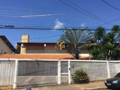 Sobrado com 4 Quartos para venda ou aluguel, 562m² no Vila São José, São José do Rio Preto