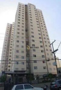 Apartamento com 2 Quartos à venda, 58m² no Jardim São Paulo(Zona Norte), São Paulo