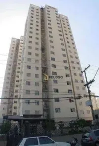 Apartamento com 2 Quartos à venda, 58m² no Jardim São Paulo(Zona Norte), São Paulo