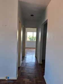 Apartamento com 2 Quartos à venda, 58m² no Três Figueiras, Porto Alegre