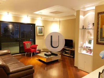 Apartamento com 4 Quartos à venda, 116m² no Vila Congonhas, São Paulo
