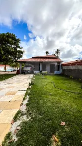 Fazenda/Sítio com 3 Quartos à venda, 270m² no Tapera, Aquiraz