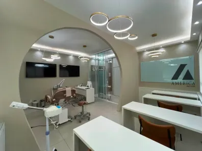 Ponto Comercial à venda, 47m² no Alvorada, Cuiabá