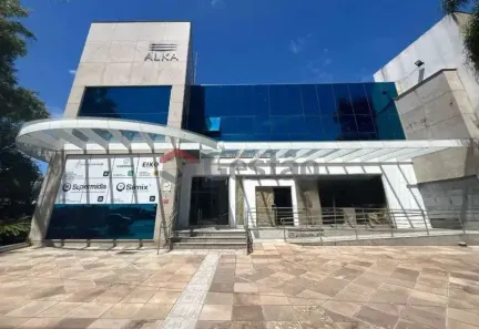 Galpão/Depósito/Armazém para alugar, 700m² no Nossa Senhora das Graças, Canoas