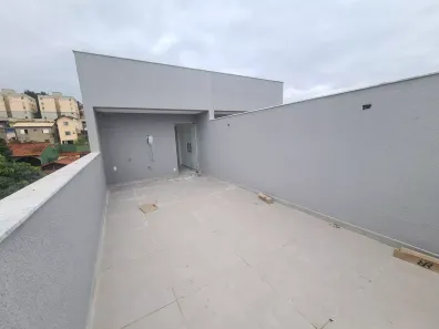 Apartamento com 2 Quartos à venda, 77m² no Santa Mônica, Belo Horizonte