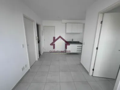 Apartamento com 2 Quartos à venda, 34m² no Cambuci, São Paulo