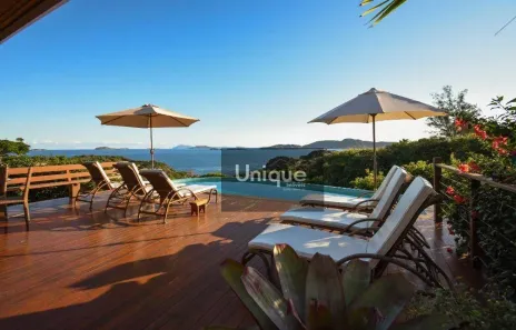 Casa com 6 Quartos à venda, 256m² no Loteamento Sitio do Campinho, Armação dos Búzios