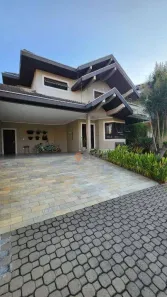 Casa de Condomínio com 4 Quartos à venda, 330m² no Condomínio Sunset Park, São José dos Campos
