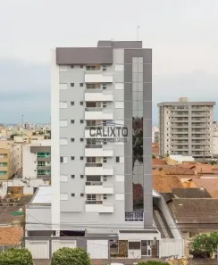 Apartamento com 2 Quartos à venda, 62m² no Santa Mônica, Uberlândia