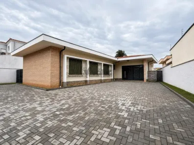 Imóvel Comercial com 3 Quartos à venda, 215m² no Nova Campinas, Campinas