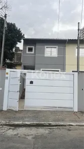 Sobrado com 2 Quartos à venda, 86m² no Vila Cruz das Almas, São Paulo