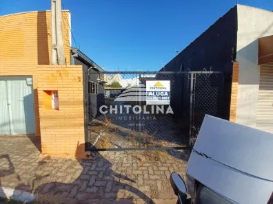 Lote/Terreno para alugar, 275m² no Centro, Itapetininga