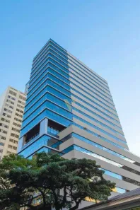 Sala Comercial à venda, 64m² no Centro, Curitiba