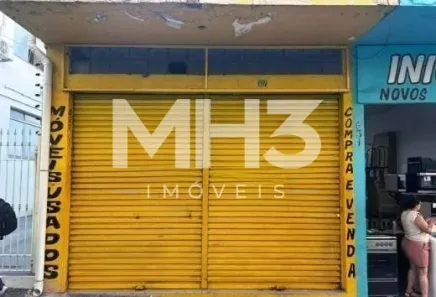Ponto Comercial para alugar, 95m² no Centro, Campinas