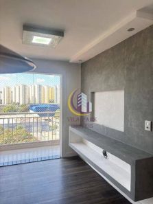 Apartamento com 2 Quartos à venda, 60m² no Presidente Altino, Osasco