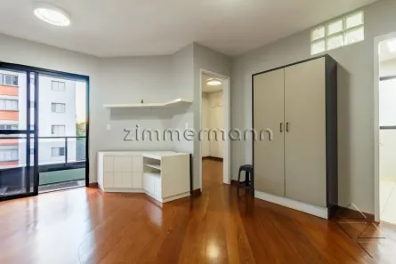 Apartamento com 1 Quarto à venda, 45m² no Sumarezinho, São Paulo