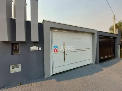 Casa com 3 Quartos à venda, 120m² no Parque Universitário, Americana