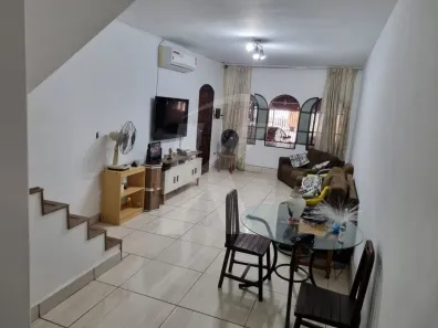 Sobrado com 5 Quartos à venda, 324m² no Jaçanã, São Paulo