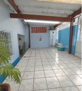 Casa com 2 Quartos à venda, 115m² no Baeta Neves, São Bernardo do Campo