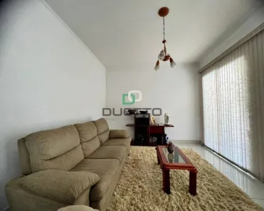 Casa com 3 Quartos à venda, 287m² no Jardim Ipiranga, Americana