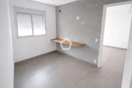 Apartamento com 2 Quartos à venda, 32m² no Barra Funda, São Paulo