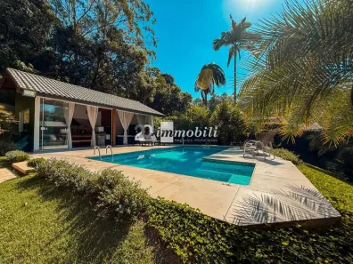 Casa de Condomínio com 3 Quartos à venda, 55m² no Jardim Belizário, Cotia
