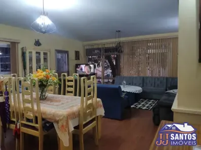 Sobrado com 4 Quartos à venda, 271m² no Quarta Parada, São Paulo