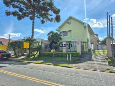 Sobrado com 3 Quartos à venda, 106m² no Boa Vista, Curitiba