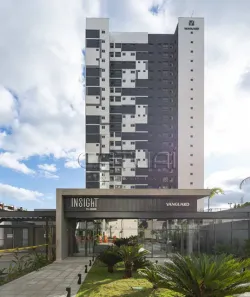 Apartamento com 2 Quartos à venda, 89m² no Gleba Fazenda Palhano, Londrina
