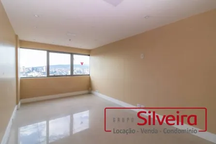 Sala Comercial à venda, 26m² no São Sebastião, Porto Alegre