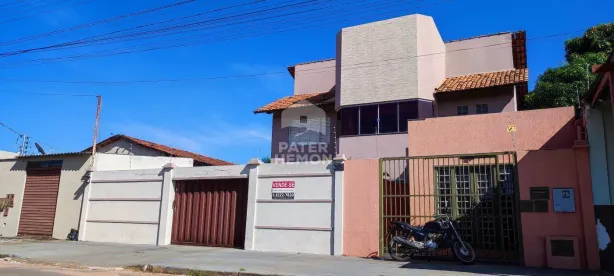 Sobrado com 3 Quartos à venda, 195m² no Cidade Vera Cruz, Aparecida de Goiânia