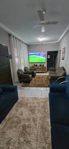 Casa com 3 Quartos à venda, 120m² no Residencial Nato Vetorasso, São José do Rio Preto
