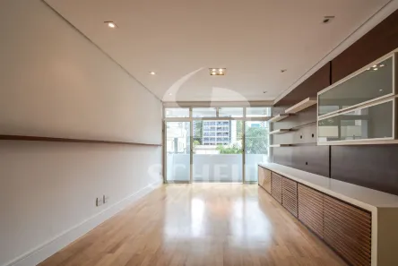 Apartamento com 2 Quartos à venda, 123m² no Pinheiros, São Paulo