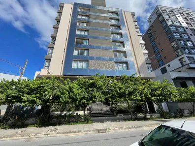 Apartamento com 3 Quartos à venda, 117m² no Agronômica, Florianópolis
