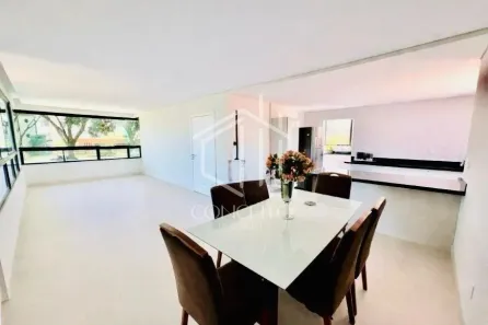 Apartamento com 4 Quartos à venda, 140m² no Liberdade, Belo Horizonte