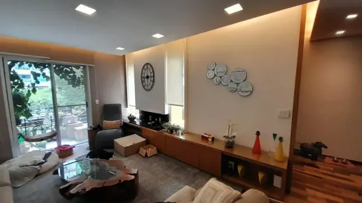 Casa de Condomínio com 3 Quartos à venda, 204m² no Jardim Ampliação, São Paulo