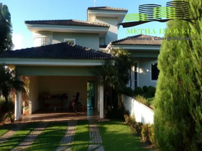 Casa de Condomínio com 2 Quartos à venda, 230m² no Campo do Meio, Araçoiaba da Serra