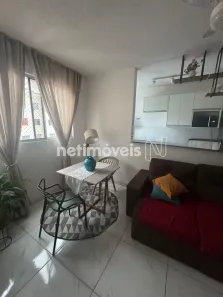 Apartamento com 2 Quartos à venda, 44m² no Colina de Laranjeiras, Serra