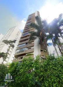 Cobertura com 3 Quartos à venda, 400m² no Indianópolis, São Paulo