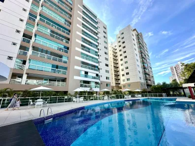 Apartamento com 4 Quartos à venda, 181m² no Barra, Salvador