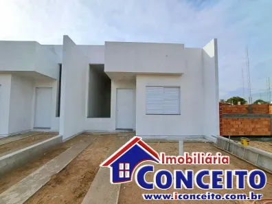Casa com 2 Quartos à venda, 46m² no Presidente, Imbé