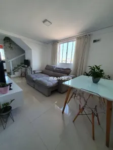 Apartamento com 2 Quartos à venda, 69m² no Vila São Jorge, São Vicente