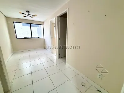 Sala Comercial à venda, 100m² no Itaim Bibi, São Paulo