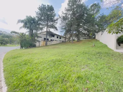 Lote/Terreno à venda, 927m² no Alphaville, Santana de Parnaíba