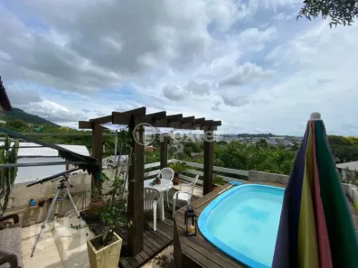 Casa com 3 Quartos à venda, 270m² no Morro Santana, Porto Alegre