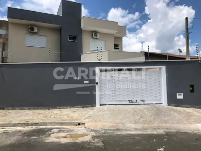 Cobertura com 4 Quartos à venda, 226m² no Residencial Parque da Fazenda, Campinas